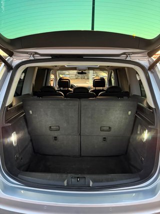 SEAT Alhambra 2017