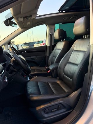 SEAT Alhambra 2.0 TDI CR 150 Style 5p S/S DSG