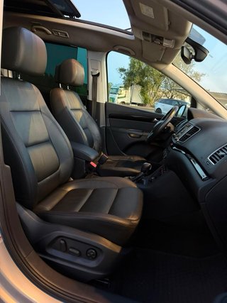 SEAT Alhambra 2.0 TDI CR 150 Style 5p S/S DSG