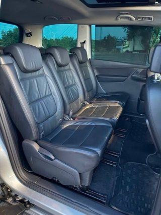 SEAT Alhambra 2.0 TDI CR 150 Style 5p S/S DSG