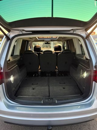 SEAT Alhambra 2.0 TDI CR 150 Style 5p S/S DSG