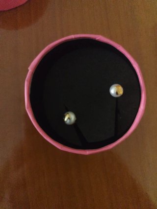 Pendientes Tous Perla