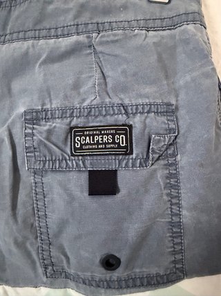 Bañador Scalpers