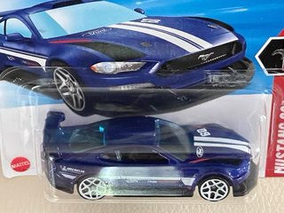 Hot Wheels 6 coches