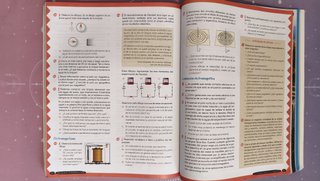 Física y Química 3 ESO