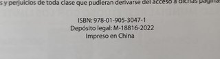 Física y Química 3 ESO