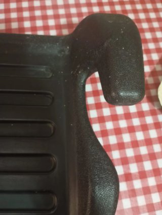 Seggiolino auto per bambini