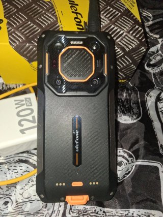 ULEFONE ARMOR 26WT ULTRA