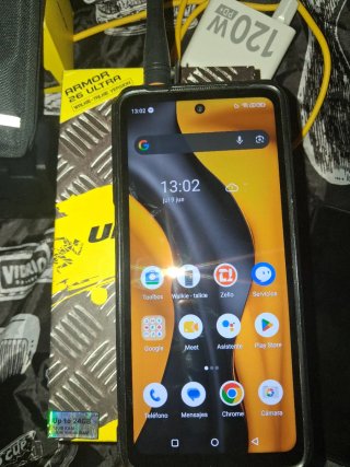 ULEFONE ARMOR 26WT ULTRA