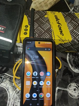 ULEFONE ARMOR 26WT ULTRA