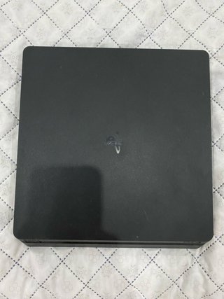 PS4 Slim 1TB Edición Especial