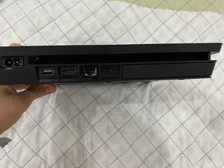 PS4 Slim 1TB Edición Especial