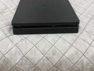 PS4 Slim 1TB Edición Especial