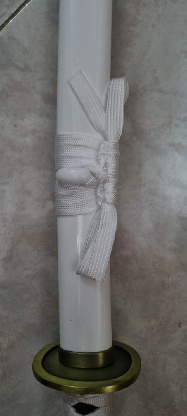 Wado Ichimonji di Roronoa Zoro