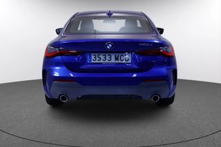 BMW Serie 4 420d