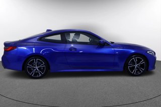 BMW Serie 4 420d