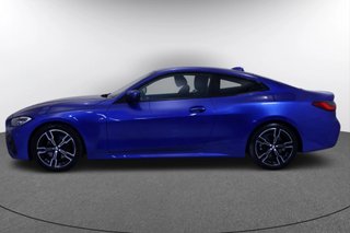 BMW Serie 4 420d