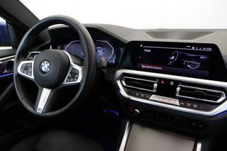 BMW Serie 4 420d