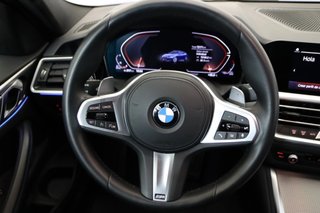BMW Serie 4 420d