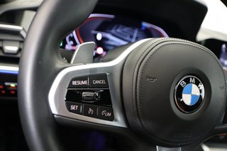 BMW Serie 4 420d