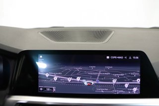 BMW Serie 4 420d