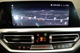 BMW Serie 4 420d