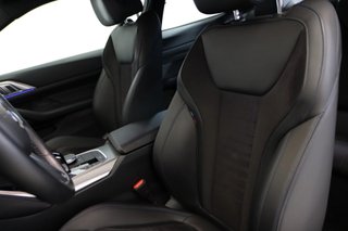 BMW Serie 4 420d