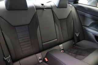 BMW Serie 4 420d