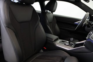 BMW Serie 4 420d
