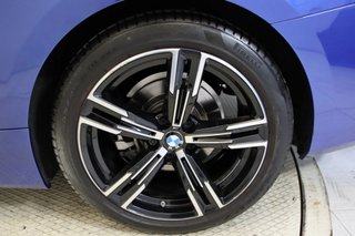BMW Serie 4 420d
