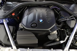 BMW Serie 4 420d