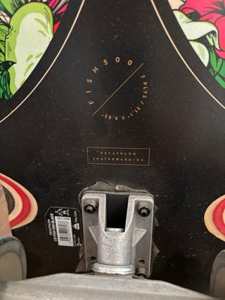 Skate Surf Carver