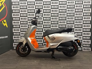 Peugeot Django Evo Sport 125cc