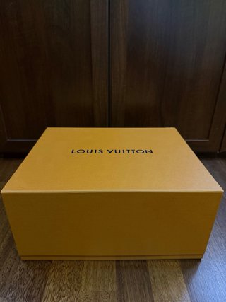 Louis Vuitton x Pharrel Williams Black Jacket