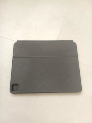 Funda Teclado Apple iPad Pro 12.9, funciona perfec