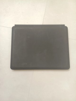 Funda Teclado Apple iPad Pro 12.9, funciona perfec