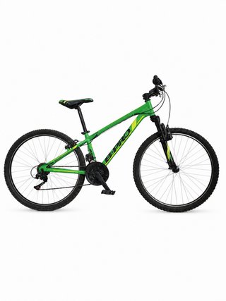 Bicicleta de Montaña BERRO Verde