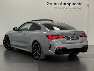 BMW Serie M440i Xdrive