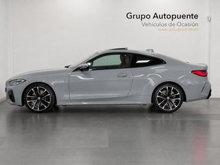 BMW Serie M440i Xdrive
