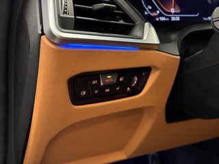 BMW Serie M440i Xdrive