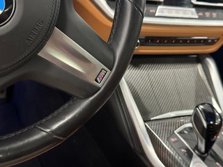 BMW Serie M440i Xdrive