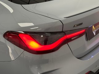 BMW Serie M440i Xdrive