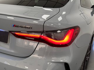 BMW Serie M440i Xdrive