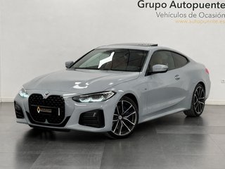 BMW Serie M440i Xdrive