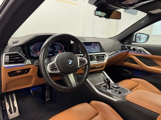 BMW Serie M440i Xdrive