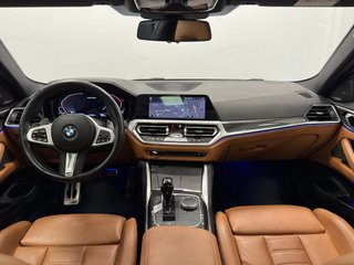 BMW Serie M440i Xdrive