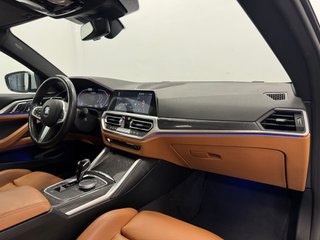 BMW Serie M440i Xdrive