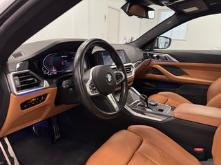 BMW Serie M440i Xdrive