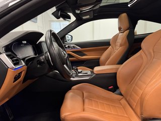 BMW Serie M440i Xdrive