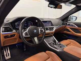 BMW Serie M440i Xdrive